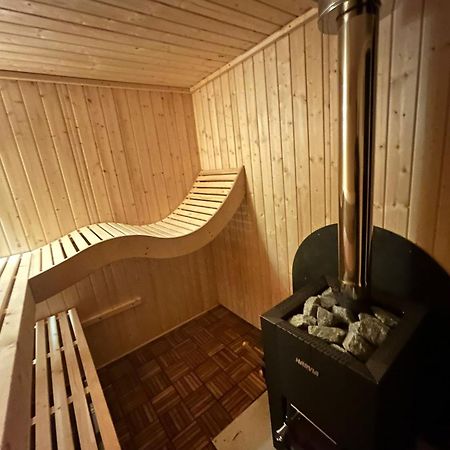 B&B Barvaux, Durbuy Kültér fotó