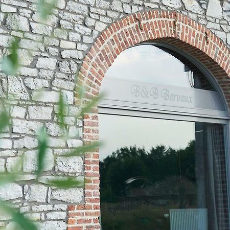 B&B Barvaux, Durbuy Kültér fotó
