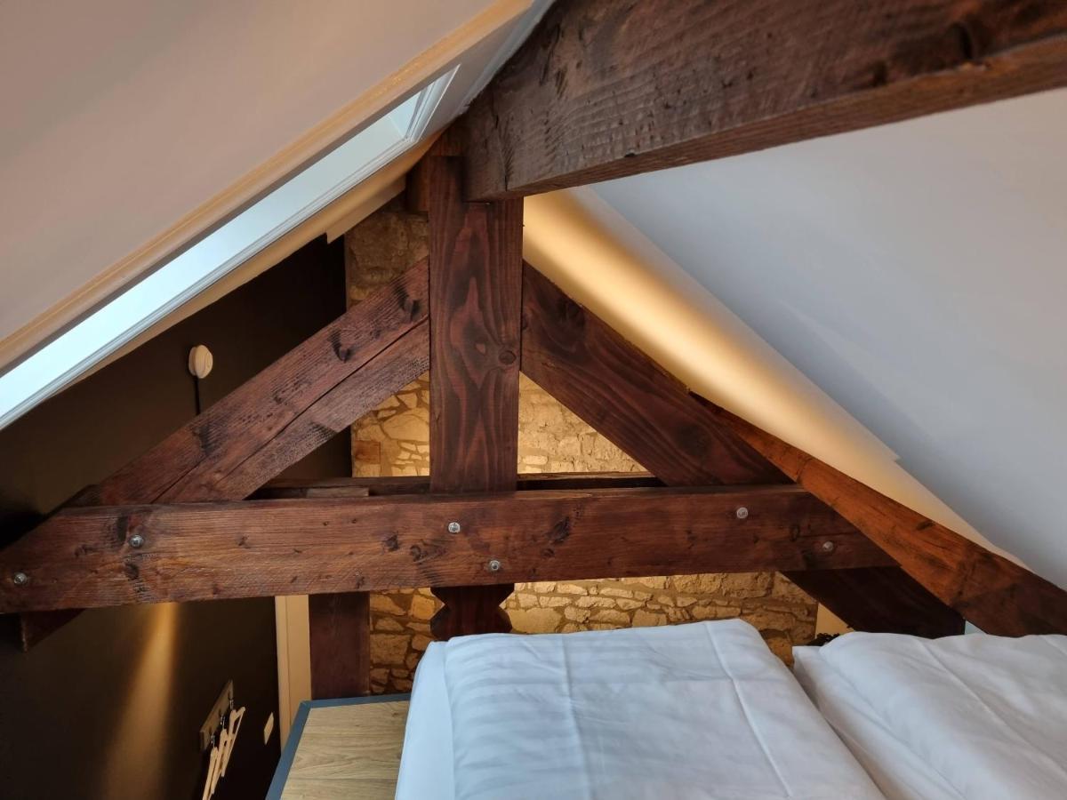 B&B Barvaux, Durbuy Kültér fotó