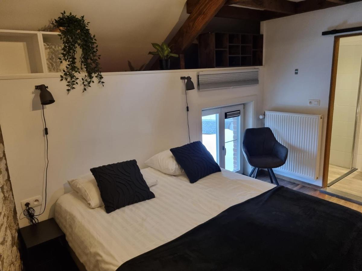 B&B Barvaux, Durbuy Kültér fotó
