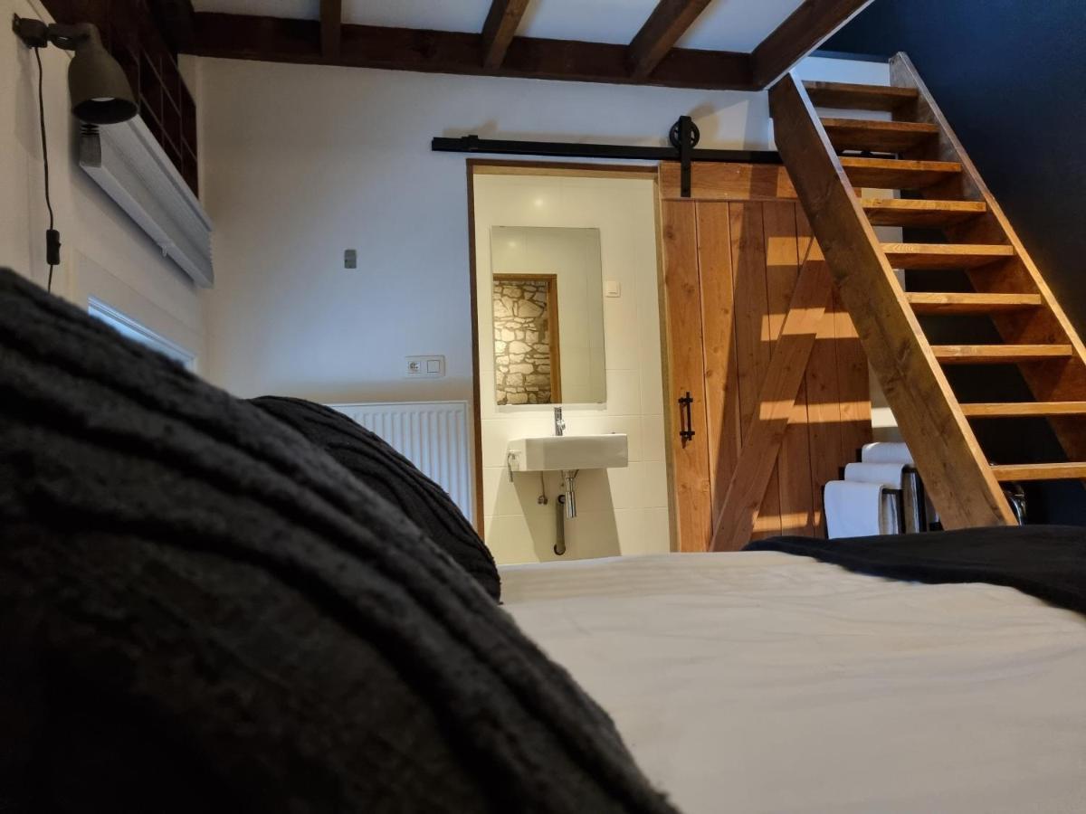 B&B Barvaux, Durbuy Kültér fotó