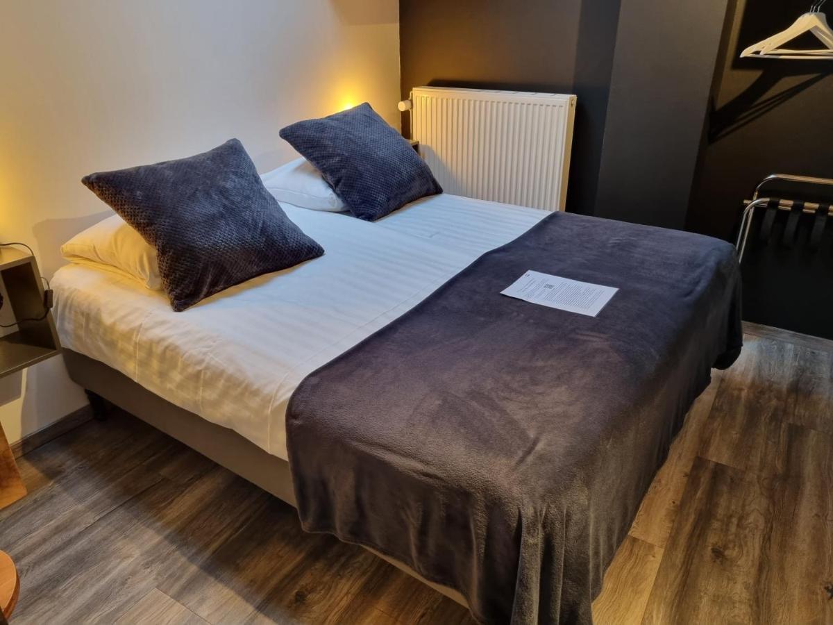 B&B Barvaux, Durbuy Kültér fotó