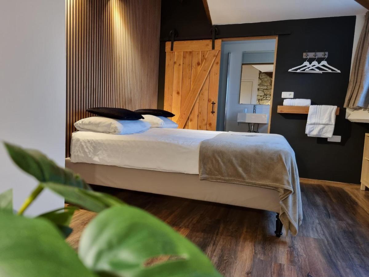 B&B Barvaux, Durbuy Kültér fotó