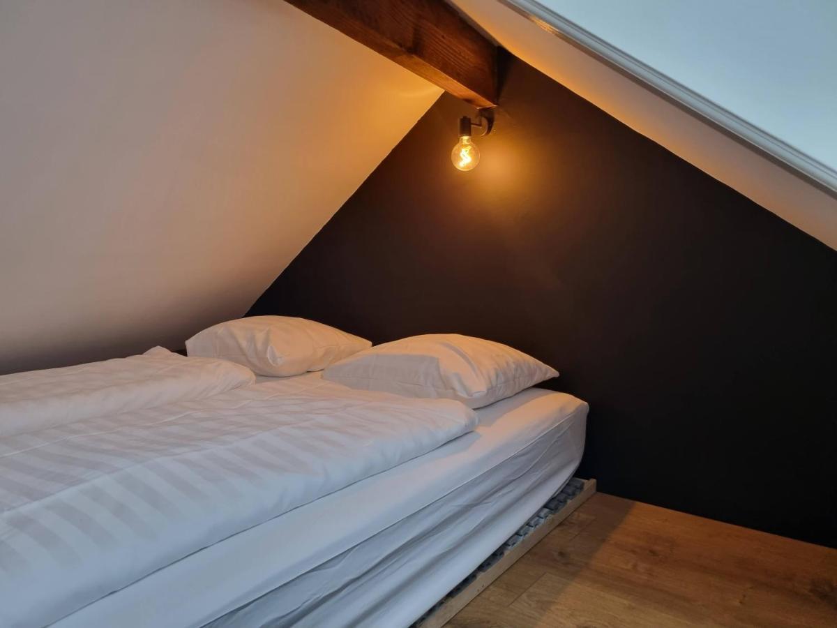B&B Barvaux, Durbuy Kültér fotó
