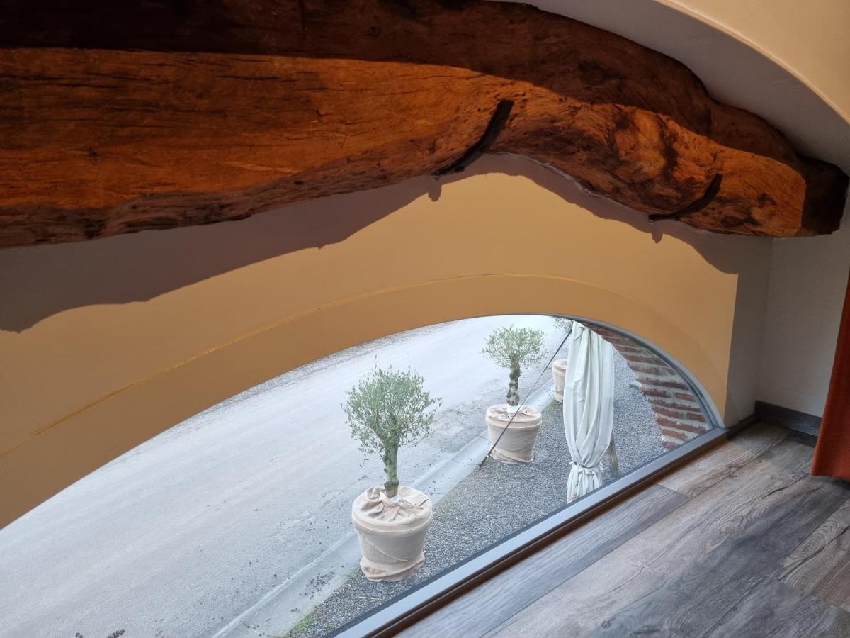 B&B Barvaux, Durbuy Kültér fotó