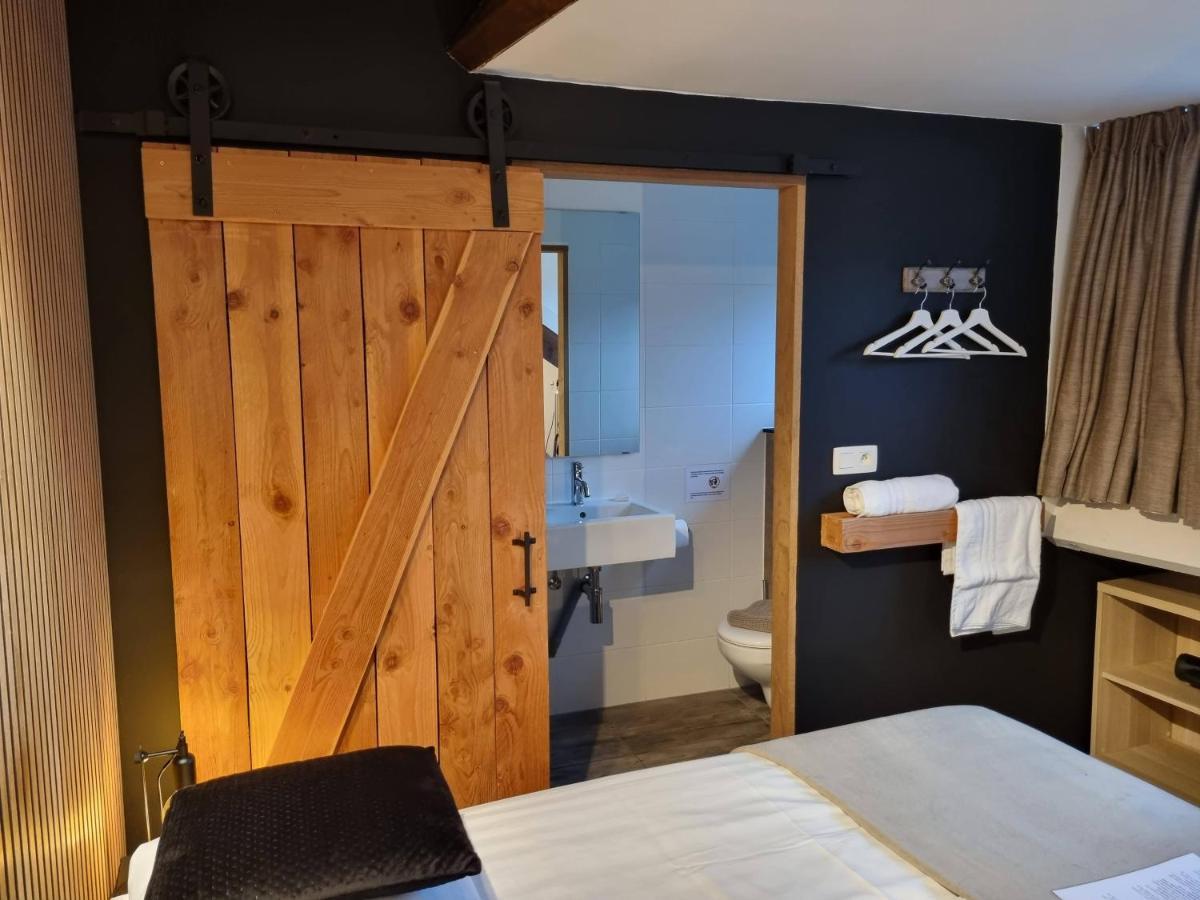 B&B Barvaux, Durbuy Kültér fotó