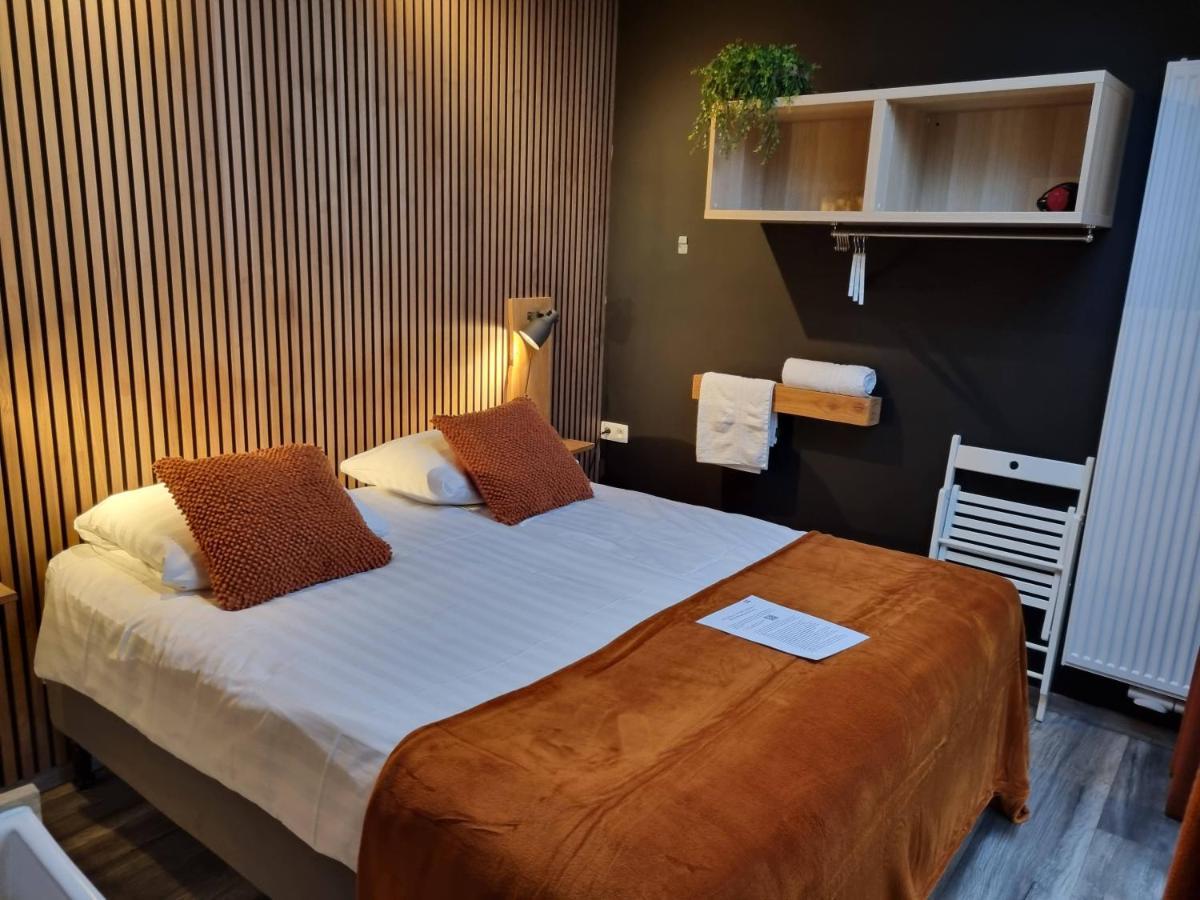 B&B Barvaux, Durbuy Kültér fotó
