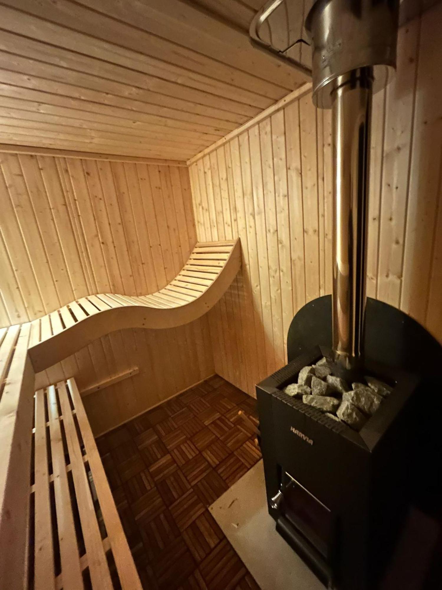 B&B Barvaux, Durbuy Kültér fotó