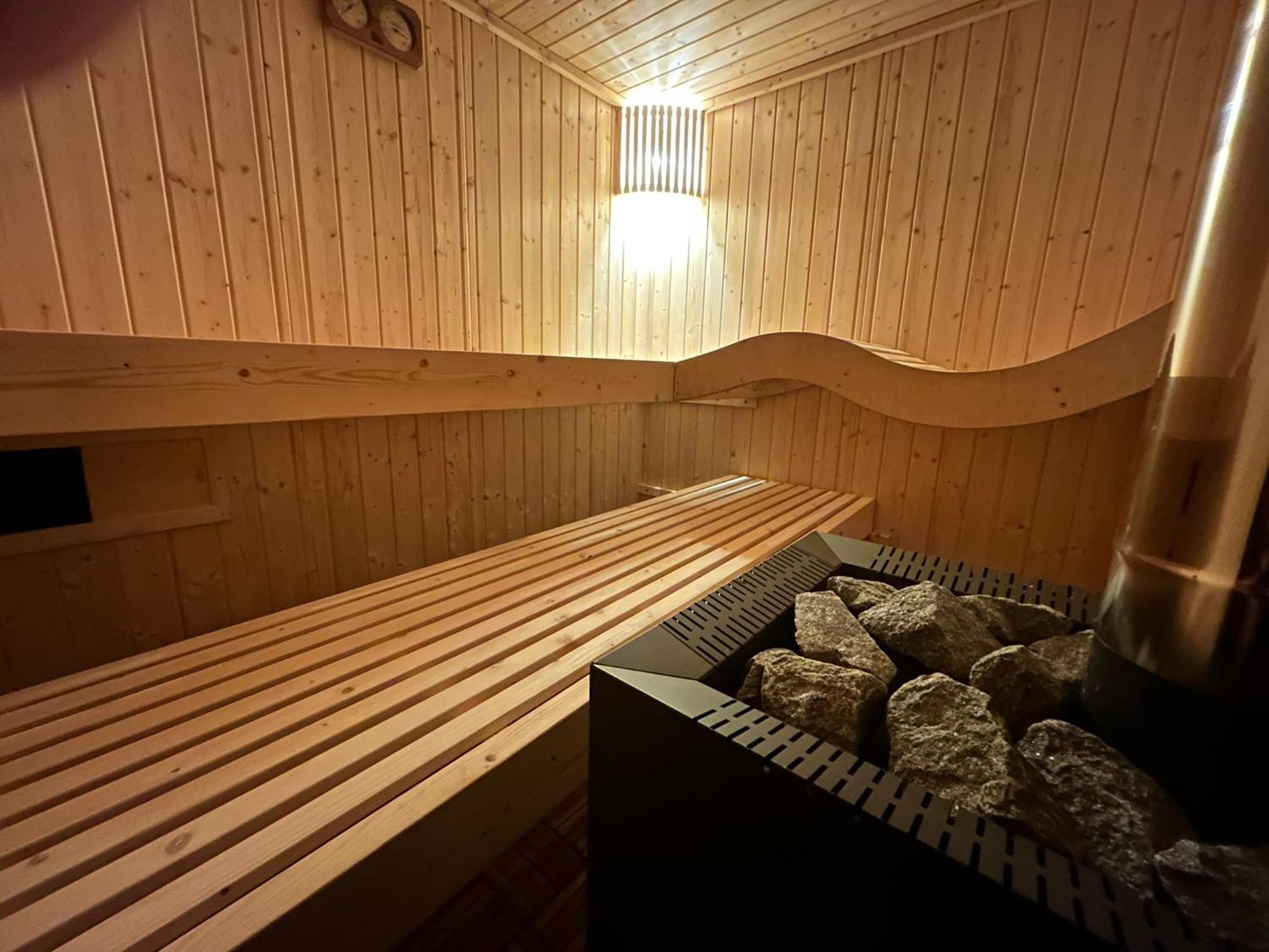 B&B Barvaux, Durbuy Kültér fotó