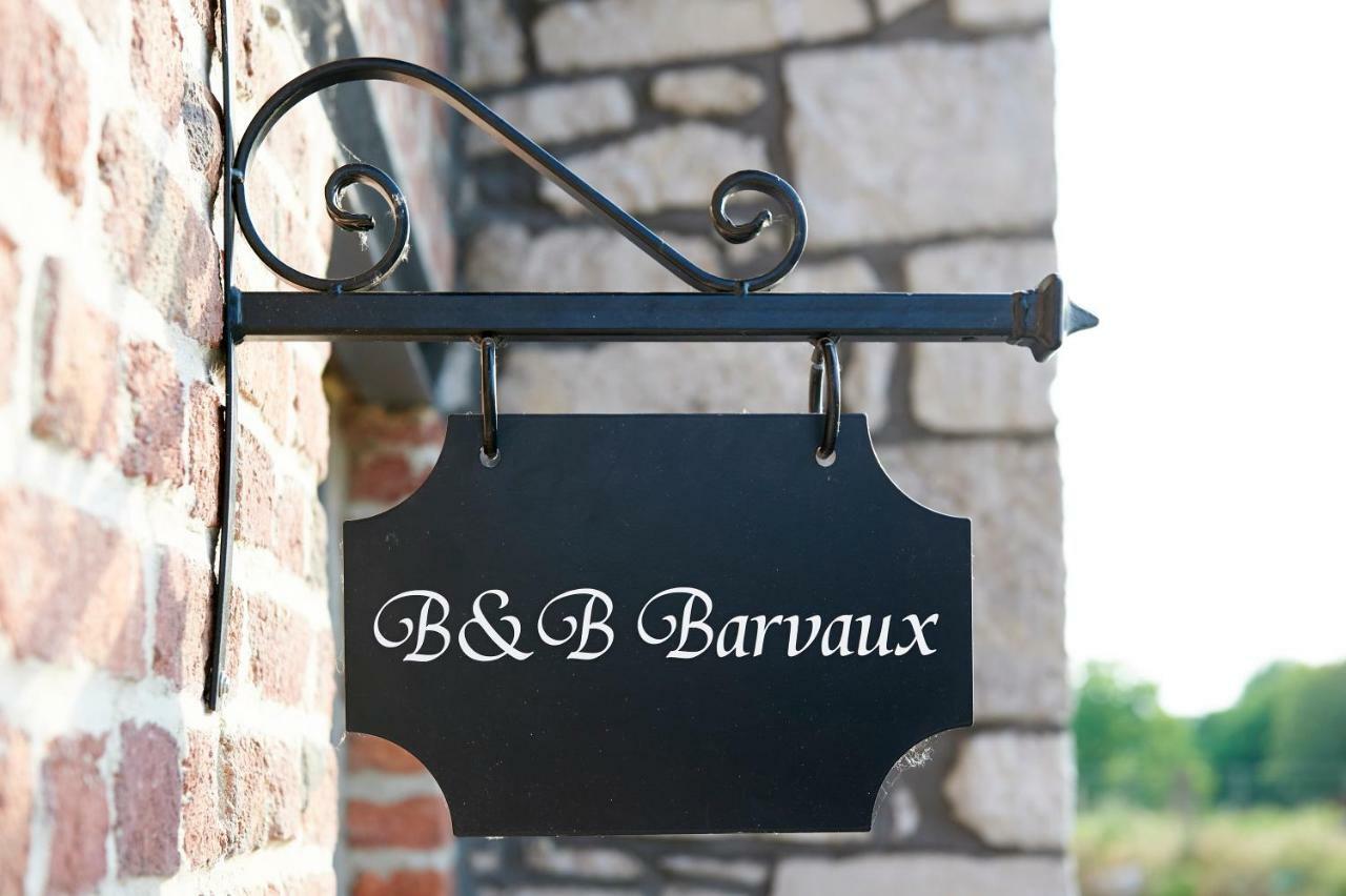 B&B Barvaux, Durbuy Kültér fotó