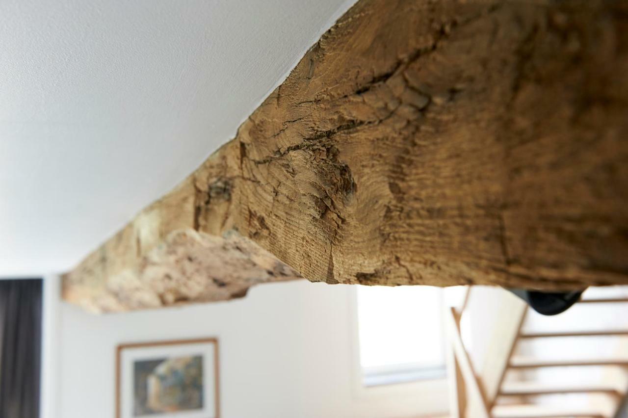 B&B Barvaux, Durbuy Kültér fotó